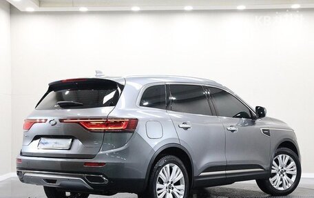 Renault Koleos II, 2022 год, 2 100 000 рублей, 3 фотография