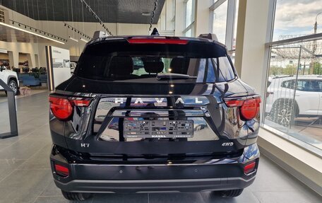 Haval H7, 2025 год, 7 фотография