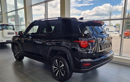Haval H7, 2025 год, 6 фотография