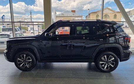 Haval H7, 2025 год, 5 фотография