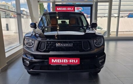 Haval H7, 2025 год, 2 фотография