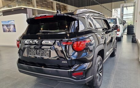 Haval H7, 2025 год, 8 фотография