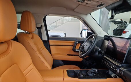 Haval H7, 2025 год, 9 фотография