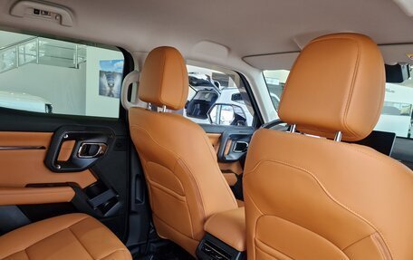 Haval H7, 2025 год, 13 фотография