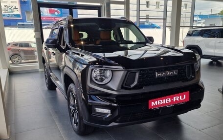 Haval H7, 2025 год, 4 фотография