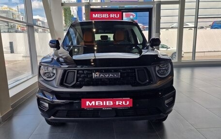 Haval H7, 2025 год, 3 фотография