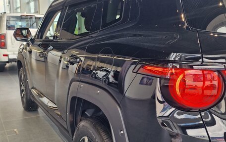 Haval H7, 2025 год, 18 фотография