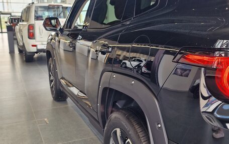 Haval H7, 2025 год, 17 фотография