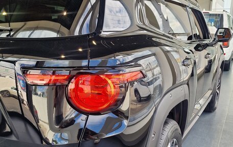 Haval H7, 2025 год, 15 фотография