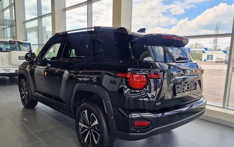Haval H7, 2025 год, 20 фотография