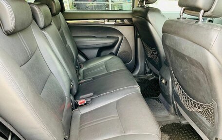 KIA Sorento II рестайлинг, 2010 год, 1 350 000 рублей, 12 фотография