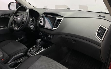 Hyundai Creta I рестайлинг, 2018 год, 1 495 000 рублей, 11 фотография