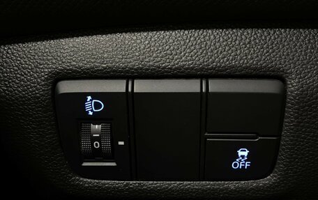 Hyundai Creta I рестайлинг, 2018 год, 1 495 000 рублей, 14 фотография