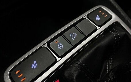 Hyundai Creta I рестайлинг, 2018 год, 1 495 000 рублей, 18 фотография