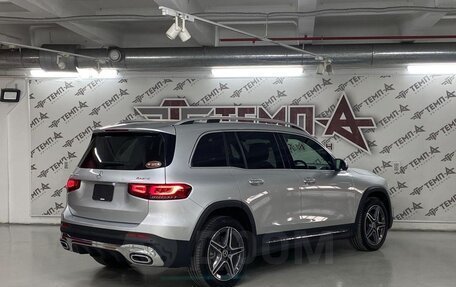 Mercedes-Benz GLB, 2023 год, 3 400 000 рублей, 12 фотография