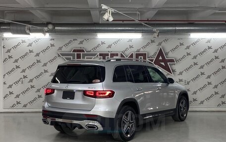 Mercedes-Benz GLB, 2023 год, 3 400 000 рублей, 13 фотография