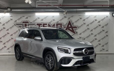 Mercedes-Benz GLB, 2023 год, 3 400 000 рублей, 7 фотография