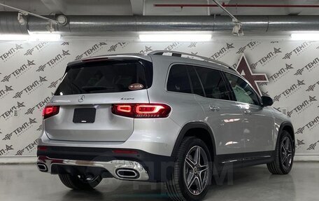 Mercedes-Benz GLB, 2023 год, 3 400 000 рублей, 14 фотография