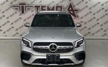 Mercedes-Benz GLB, 2023 год, 3 400 000 рублей, 6 фотография