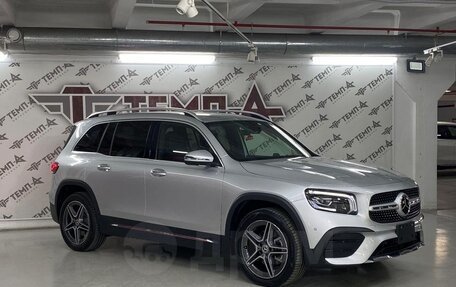Mercedes-Benz GLB, 2023 год, 3 400 000 рублей, 8 фотография