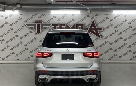 Mercedes-Benz GLB, 2023 год, 3 400 000 рублей, 15 фотография