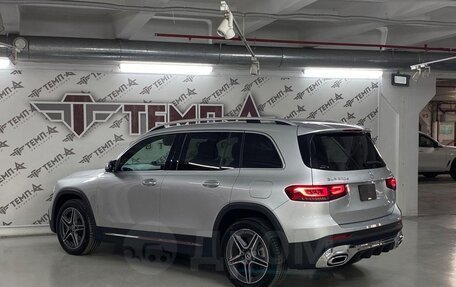 Mercedes-Benz GLB, 2023 год, 3 400 000 рублей, 17 фотография