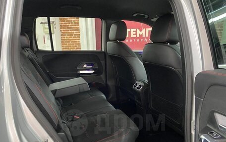 Mercedes-Benz GLB, 2023 год, 3 400 000 рублей, 25 фотография