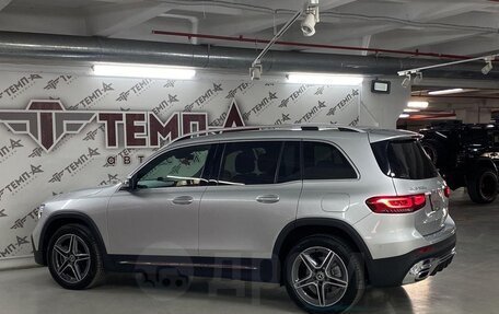Mercedes-Benz GLB, 2023 год, 3 400 000 рублей, 18 фотография