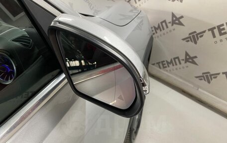 Mercedes-Benz GLB, 2023 год, 3 400 000 рублей, 29 фотография