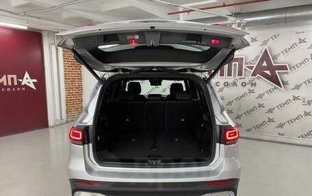 Mercedes-Benz GLB, 2023 год, 3 400 000 рублей, 23 фотография