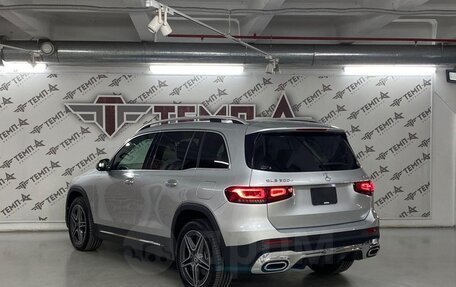 Mercedes-Benz GLB, 2023 год, 3 400 000 рублей, 16 фотография