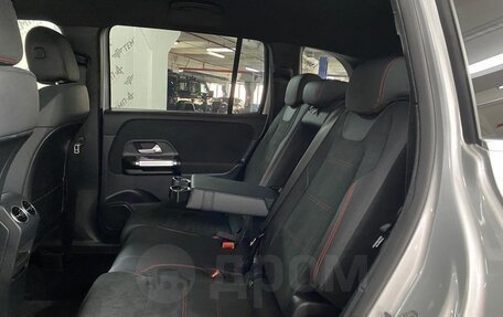 Mercedes-Benz GLB, 2023 год, 3 400 000 рублей, 22 фотография