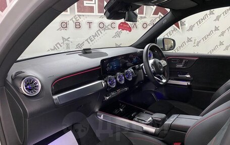 Mercedes-Benz GLB, 2023 год, 3 400 000 рублей, 21 фотография