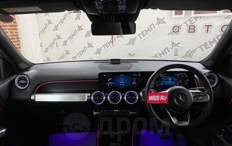 Mercedes-Benz GLB, 2023 год, 3 400 000 рублей, 27 фотография