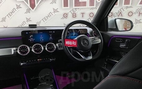 Mercedes-Benz GLB, 2023 год, 3 400 000 рублей, 28 фотография