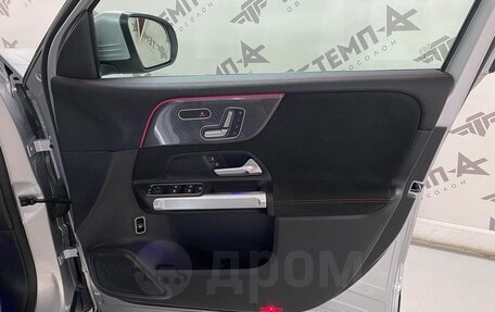 Mercedes-Benz GLB, 2023 год, 3 400 000 рублей, 30 фотография