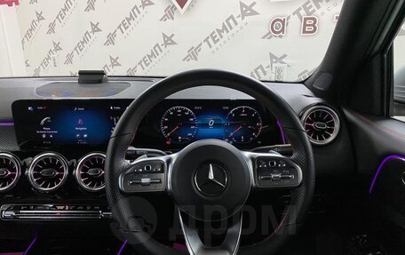 Mercedes-Benz GLB, 2023 год, 3 400 000 рублей, 32 фотография