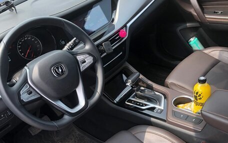 Changan CS35 Plus, 2019 год, 1 565 700 рублей, 6 фотография