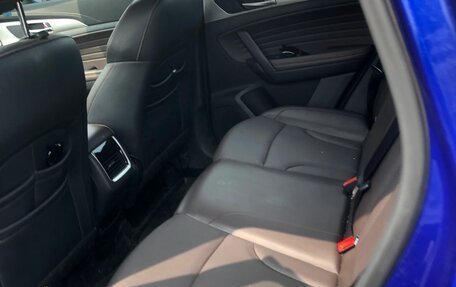 Changan CS35 Plus, 2019 год, 1 565 700 рублей, 10 фотография