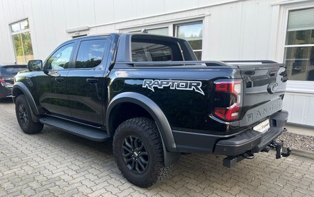 Ford Ranger, 2024 год, 6 215 000 рублей, 4 фотография