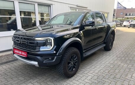 Ford Ranger, 2024 год, 6 215 000 рублей, 2 фотография