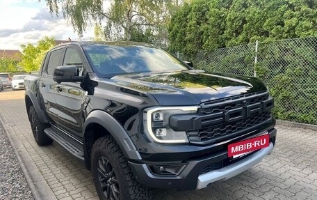 Ford Ranger, 2024 год, 6 215 000 рублей, 3 фотография