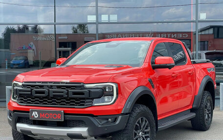 Ford Ranger, 2024 год, 6 465 000 рублей, 2 фотография