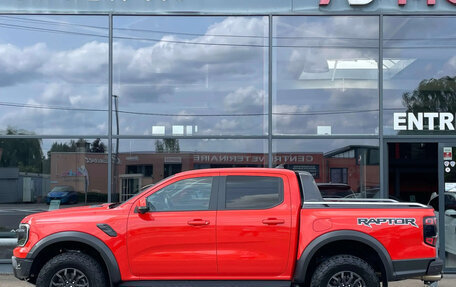 Ford Ranger, 2024 год, 6 465 000 рублей, 4 фотография