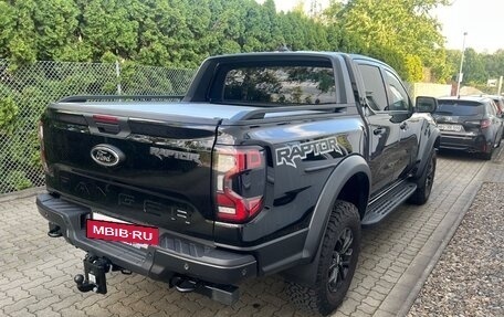 Ford Ranger, 2024 год, 6 215 000 рублей, 5 фотография