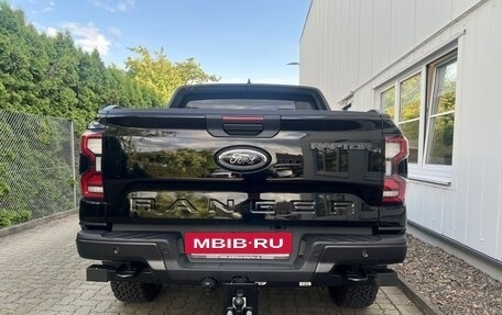 Ford Ranger, 2024 год, 6 215 000 рублей, 6 фотография