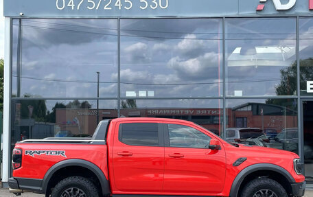 Ford Ranger, 2024 год, 6 465 000 рублей, 5 фотография