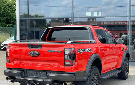 Ford Ranger, 2024 год, 6 465 000 рублей, 7 фотография