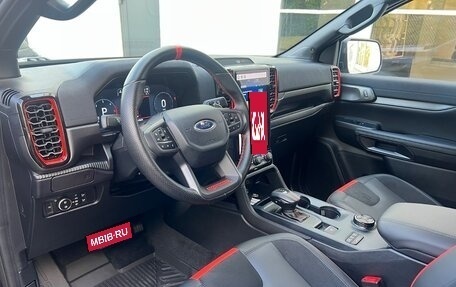 Ford Ranger, 2024 год, 6 215 000 рублей, 9 фотография
