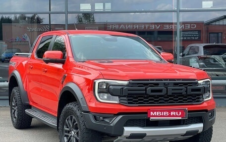 Ford Ranger, 2024 год, 6 465 000 рублей, 3 фотография
